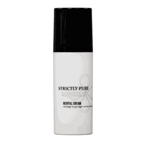Strictly Pure Revital Cream 50 ml