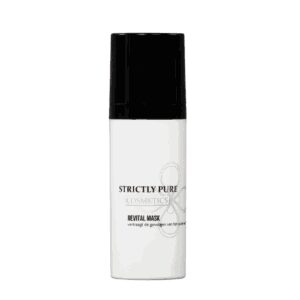 Strictly Pure Revital Mask 50 ml
