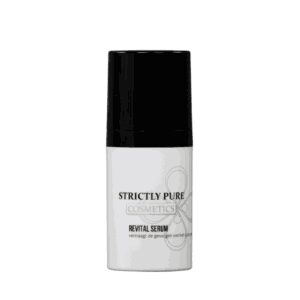 Strictly Pure Revital Serum 30 ml