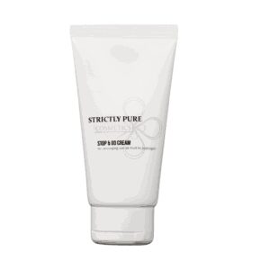 Strictly Pure Stop & Go Cream 75 ml