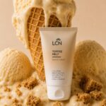 Toffee Melt Hand Cream studio 3 BLUSH ai beelden 3