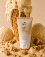 Toffee Melt Hand Cream