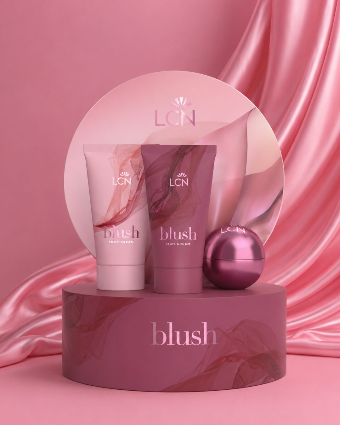 studio 3 BLUSH ai beelden 5
