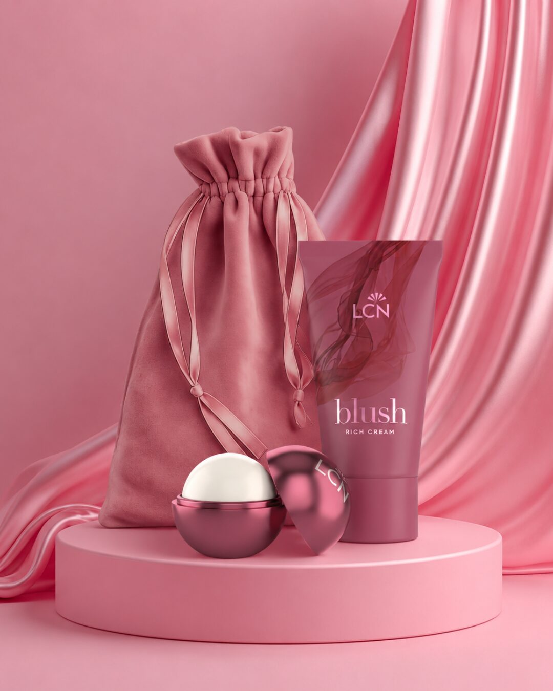 studio 3 BLUSH ai beelden 7