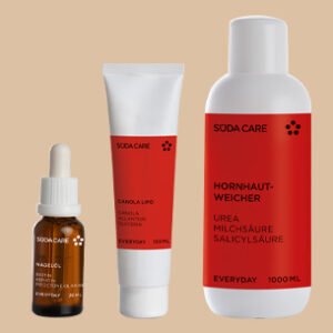 Süda Care Everyday