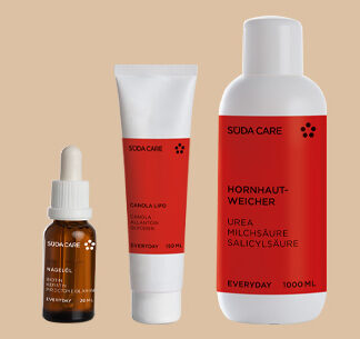 Süda Care Everyday