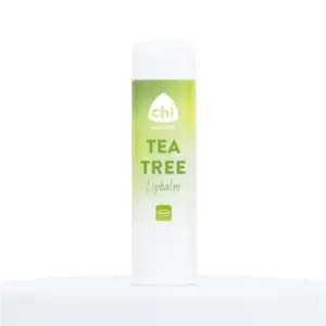Chi Tea Tree Lip Balm