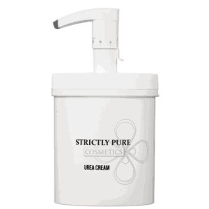 Strictly Pure Urea Cream