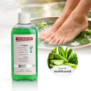 Bain de Pieds