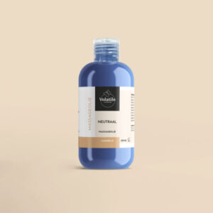 Volatile Lotion de Massage Neutre 250ml