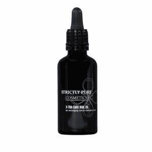 Strictly Pure X-tra Care Nail Oil 50 ml